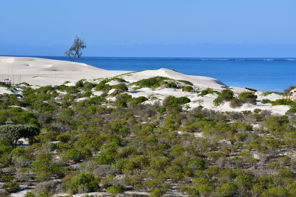 Piste to Toliara
